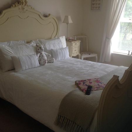 Lilly'S Pad Bed and Breakfast Keelby Δωμάτιο φωτογραφία