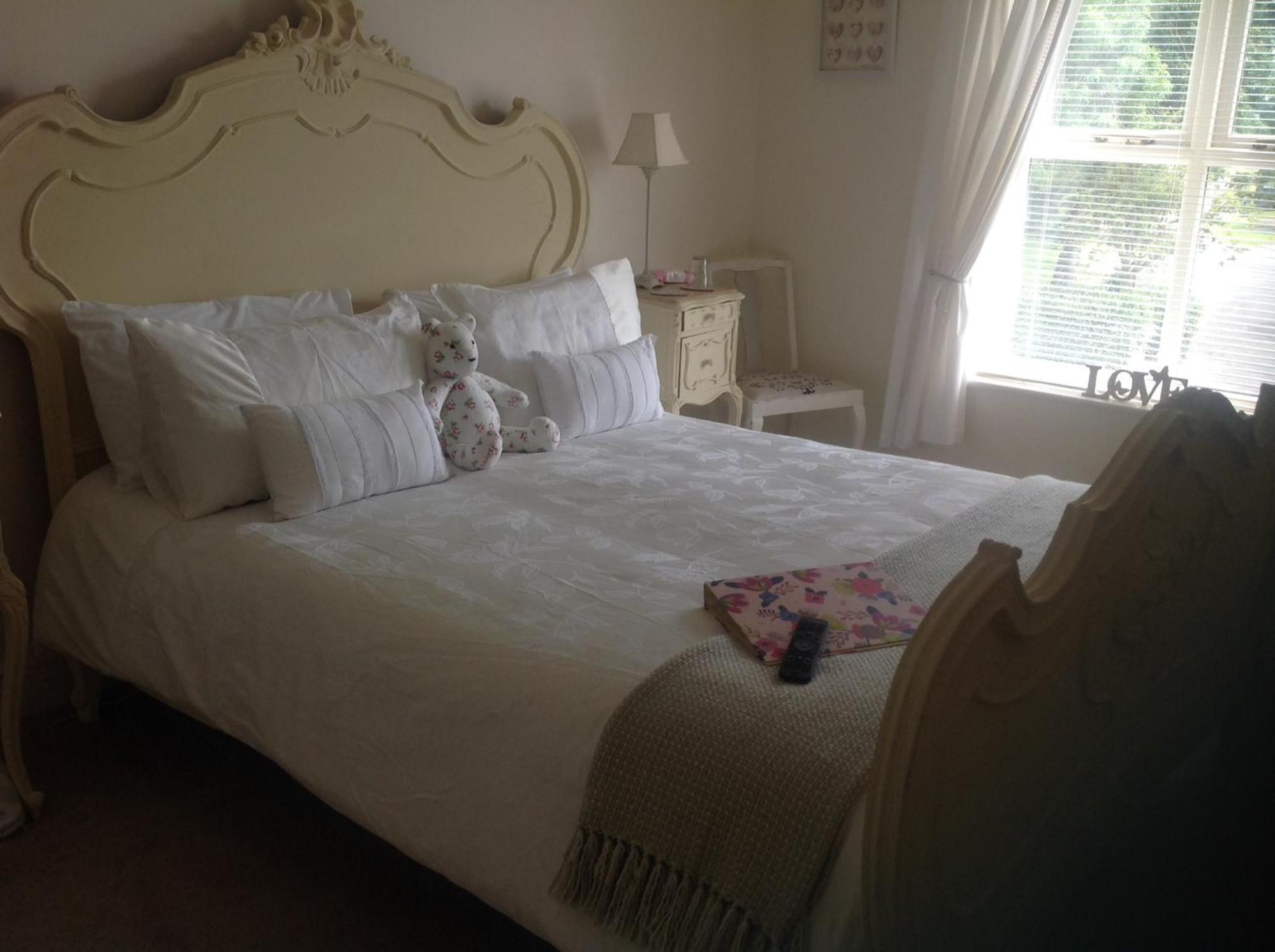 Lilly'S Pad Bed and Breakfast Keelby Δωμάτιο φωτογραφία